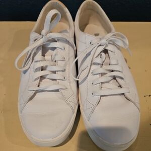 Under Armour Women's White Sneakers